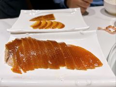 -羲和雅苑•北京烤鸭(国贸商城店)