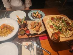 -百特喜·意大利餐厅(八佰伴镇江店)