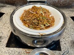 -东莞塘厦三正半山温泉酒店·沙利文西餐厅