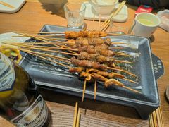 -管氏翅吧(马家堡店)