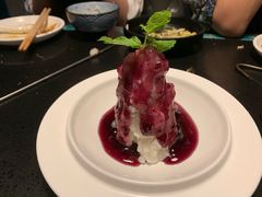 -鸣记脆皮烤鱼·海鲜烤鱼(三八广场店)