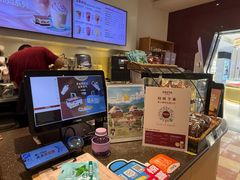 -COSTA COFFEE(天通苑华联店)