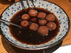 -蜜桃餐厅·古运河畔(南下塘店)