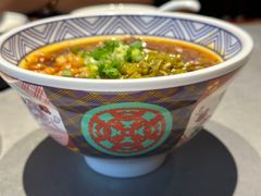-四川饭店·川味水煮鱼(长白店)