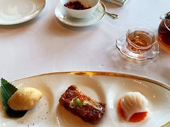 -金轩中餐厅 Jin Xuan(浦东丽思卡尔顿酒店)