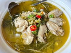 -蠔爺王志德生蚝馆(金沙湾店)
