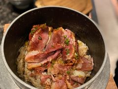 -老乾杯和牛烧肉(王府中环店)