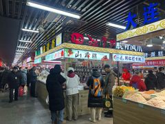 -大东门农贸市场(东顺城街)