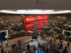 -八一南昌起义纪念塔