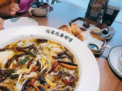 -太二酸菜鱼(天鹅湖万达店)