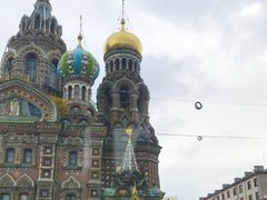 -滴血救世主教堂