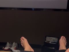 -上足·影院足道·SPA(红岭店)