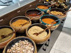 -妖无二·和牛烧烤自助(新吴万达店)
