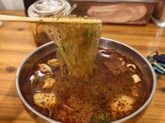 -金原鸭血粉丝汤(马群分店)