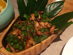 -菩提素素食餐厅(晶郦馆店)