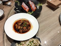 -味莊·青岛菜(云霄路店)