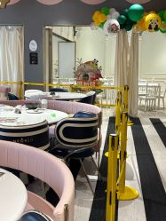 -奈尔宝·儿童乐园·亲子餐厅(前滩店)