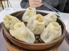 -常州糕团店(北大街新世纪商城店)