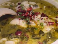 -章吴记喜瑞餐厅(东东城店)