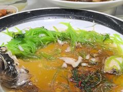 -3号仓库·创意中国菜(新世界城店)