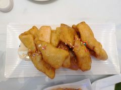 -稻香海鲜饭店(第一国际店)