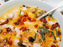 -荷花亭·湖北融合菜(中商广场店)