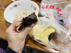 -松盛糕团店(红旗桥店)