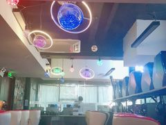 -Moss7Club 剧本杀桌游(inspark店)