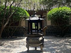 -蓬莱阁景区