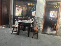 -李东农庄(中南百草园地标店)