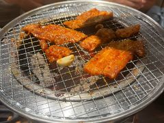 -蒜香焼肉PURUSHIN(马场路店)