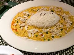 -翡翠鸟精品泰国菜(北辰财富中心店)