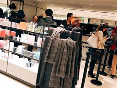 -ZARA(海港城店)