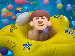 -马博士婴儿游泳馆(望京旗舰店)