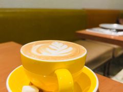 -OLLA 西班牙餐厅(丰盛里店)
