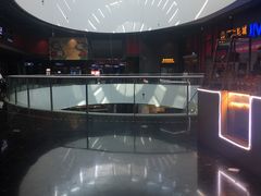 -万达影城(西铁营万达广场IMAX店)
