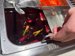-海底捞火锅(高科广场店)