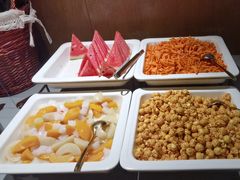 -夯鱼烤鱼·尔滨地标美食(中央商场店)