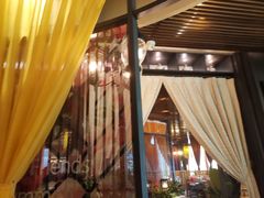 -润园四季椰子鸡火锅(海上世界店)