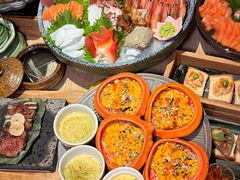 -匠和风精致料理(福州金融街万达店)