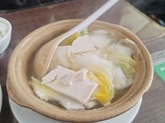-友谊餐馆(永安路店)