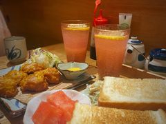 -西月山居匠心创意料理(江汉路新佳丽广场店)