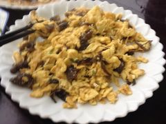 iphone_upload_pic-九华山友谊土菜馆 小资餐厅