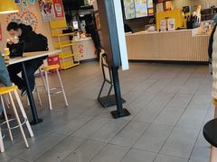 -麦当劳(无锡永乐店)