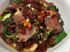 -萍乡佬莲花血鸭(新溪桥路店)