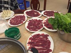 -陈记顺和潮汕牛肉火锅(韩江路店)