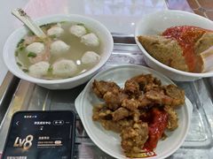 -东街钟楼肉粽(总店)