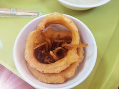 -姚记炒肝店(鼓楼店)