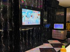 -欢乐糖果KTV(长江店)