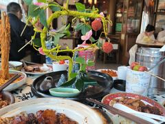 -南昌大饭店·非遗南昌菜(万寿宫店)